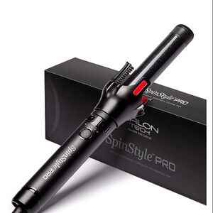 SpinStyle PRO Curling Iron